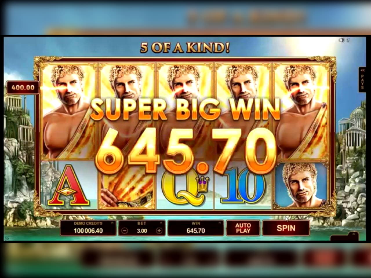 $700 Päivittäinen freeroll-kolikkopeliturnaus Yukon Gold Casinolla