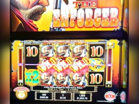 €111 Mobile freeroll slot tournament at Inter Casino